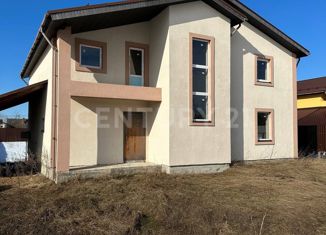 Продажа дома, 233.4 м2, деревня Новоскаковское, деревня Новоскаковское, 72