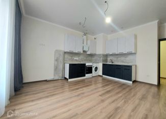 Продаю 2-ком. квартиру, 58 м2, Ростов-на-Дону, проспект Маршала Жукова, 25/1, ЖК Французский Квартал