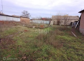 Участок на продажу, 5.89 сот., посёлок Матвеев Курган, улица 1 Мая, 48