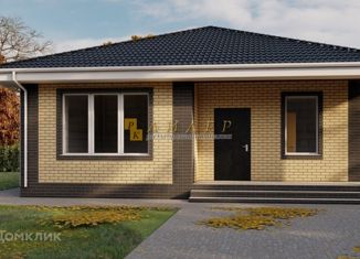 Продажа дома, 105 м2, деревня Желыбино, Раздольная улица