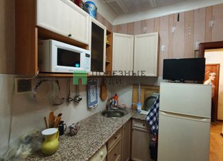 Продаю двухкомнатную квартиру, 50.1 м2, Ижевск, 14-я улица, 44, жилой район Строитель