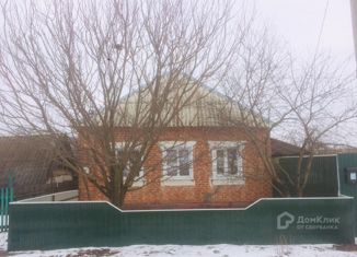 Продажа дома, 70 м2, село Козьмодемьяновка, Колхозная улица