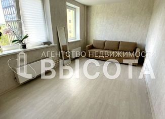 Продаю 2-ком. квартиру, 51.4 м2, Нижний Новгород, ЖК Торпедо, улица Бориса Видяева, 24