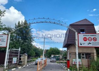 Участок на продажу, 24 сот., деревня Дудкино, садоводческое некоммерческое товарищество Круиз, 275