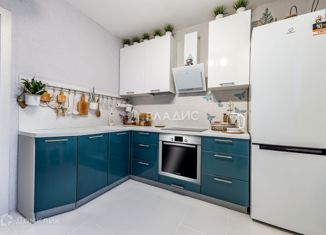 1-ком. квартира на продажу, 37.8 м2, Санкт-Петербург, 5-й Предпортовый проезд, 10к1, 5-й Предпортовый проезд