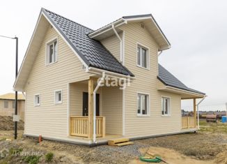 Продам дом, 96 м2, коттеджный посёлок Федоров Посад, Итальянская улица, 5