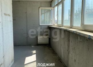 1-комнатная квартира на продажу, 52.6 м2, Севастополь, улица Степаняна, 2Ак1