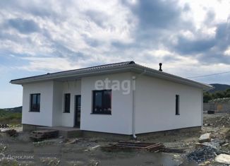 Дом на продажу, 100 м2, село Мысхако, улица имени Малоземельца Владимира Алтаева