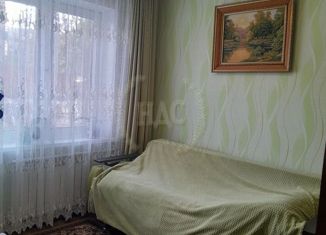 Продам 5-комнатную квартиру, 87.2 м2, Курская область, проезд Сергеева, 8
