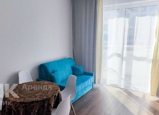 Сдаю 1-ком. квартиру, 23 м2, Москва, Олонецкая улица, 6