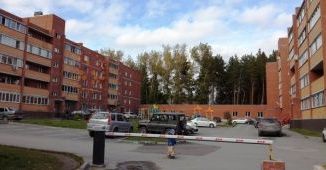 Сдаю в аренду двухкомнатную квартиру, 42 м2, Новосибирск, улица Маяковского, 1/1, улица Маяковского