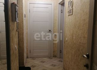 Продается двухкомнатная квартира, 44 м2, поселок Верхнетемерницкий, Обсерваторная улица, 104/2, ЖК Поляна