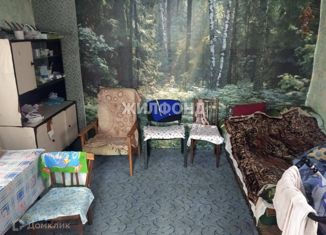 Продажа дома, 30 м2, Бердск, площадь Максима Горького