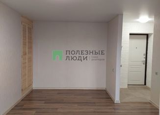 Продам 1-комнатную квартиру, 30 м2, Челябинск, переулок Лермонтова, 1, Калининский район