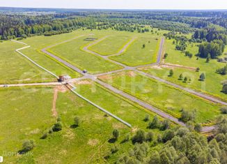 Продам участок, 6.6 сот., деревня Старомихайловское