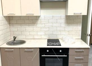 Продается однокомнатная квартира, 35 м2, Краснодар, ЖК Акварели 2, Тепличная улица, 62/1к2