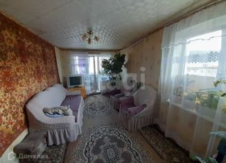 Продажа трехкомнатной квартиры, 61.6 м2, Челябинская область, 1-й квартал, 6