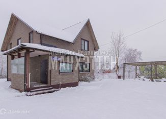 Продажа дома, 121.4 м2, деревня Латышская, деревня Латышская, 9А