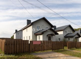 Продажа дома, 150 м2, деревня Багриново