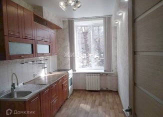 2-ком. квартира на продажу, 54 м2, Новосибирская область, улица Станиславского, 13