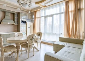 Продаю 4-комнатную квартиру, 109 м2, Москва, улица Советской Армии, 6, метро Достоевская