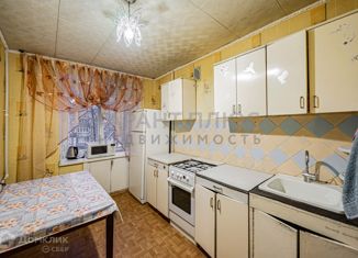 Сдается в аренду 3-ком. квартира, 60 м2, Липецк, улица М.И. Неделина, 49, Советский район