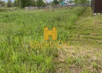 Земельный участок на продажу, 9 сот., деревня Большая Ноля, улица Шумелёва, 2