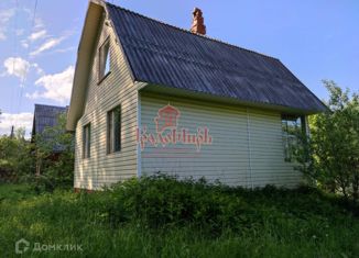 Продажа дома, 55 м2, СНТ Озерки, СНТ Озерки, 12