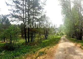 Продажа земельного участка, 350 сот., село Плотниково