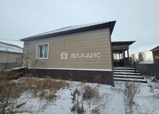 Продается дом, 72 м2, село Ивановка, Пионерская улица, 43/2