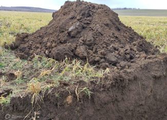 Земельный участок на продажу, 450 сот., село Ароматное, Юбилейная улица, 4