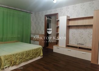 Сдается в аренду 2-комнатная квартира, 43 м2, Новосибирск, Бурлинская улица, 2, Бурлинская улица