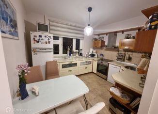 Продажа 3-комнатной квартиры, 78 м2, Москва, улица Москворечье, 4к5, улица Москворечье