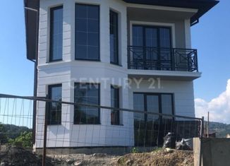 Продаю дом, 140 м2, село Орёл-Изумруд, Банановая улица, 11