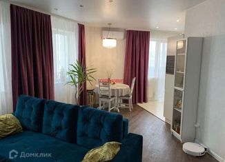 Продается 2-комнатная квартира, 75 м2, Новосибирск, метро Октябрьская, улица Шевченко, 11