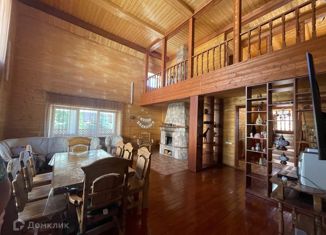 Продается дом, 283 м2, деревня Зелёная Поляна, улица Юрия Гагарина