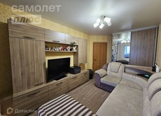 Продается двухкомнатная квартира, 42.6 м2, Кировская область, улица Сутырина, 5