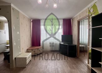 2-комнатная квартира на продажу, 43.3 м2, Норильск, Ленинский проспект, 29