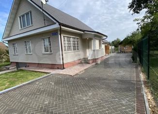 Дом на продажу, 200 м2, деревня Вараксино