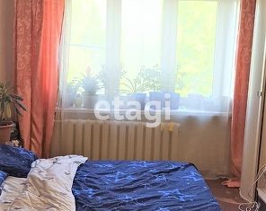 Продается 2-комнатная квартира, 47.3 м2, Покров, улица Герасимова, 28