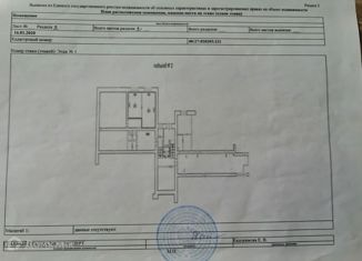 Продам квартиру студию, 30.8 м2, Обнинск, проспект Ленина, 103