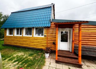 Продается дом, 30 м2, ПСО Боровое, Полевая улица