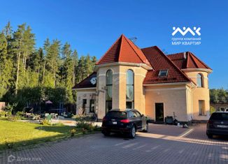 Продается дом, 330 м2, Сертолово, Лиственная улица, 1