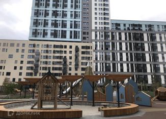 Продажа 2-комнатной квартиры, 35.7 м2, Тюмень, Харьковская улица, 76, ЖК Сердце Сибири