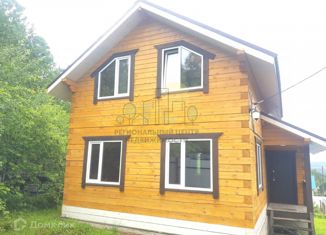 Продаю дом, 110 м2, СНТ Троллейбусник-2, 3-я улица, 1