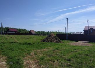 Продаю земельный участок, 20 сот., деревня Юрино