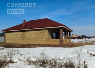 Продам дом, 95.3 м2, Татарстан