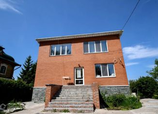 Продажа дома, 348 м2, деревня Ракитинка, Центральная улица