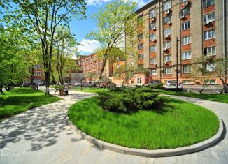 Сдам в аренду офис, 545 м2, Москва, Полковая улица, 3с1, Полковая улица