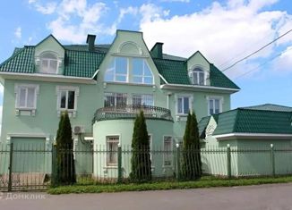 Продажа офиса, 924 м2, Санкт-Петербург, Тракторный переулок, 1